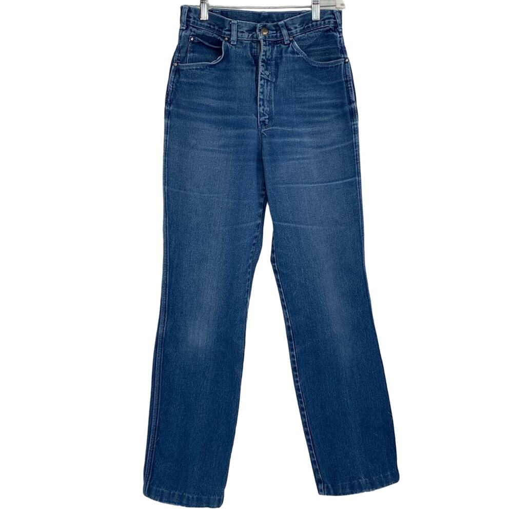 Vienna Vintage High Rise Jeans Size 9